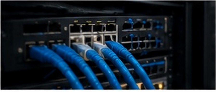 Networking & Wi-Fi